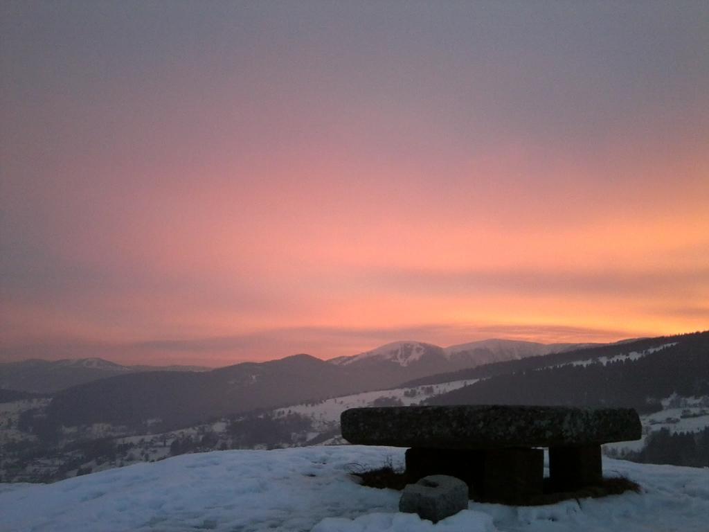 Stosswihr Les Bouquetinsヴィラ 部屋 写真