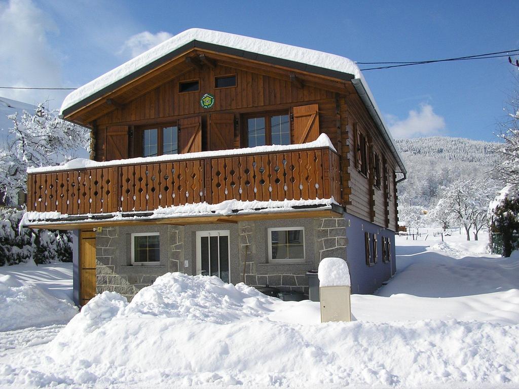 Stosswihr Les Bouquetinsヴィラ 部屋 写真