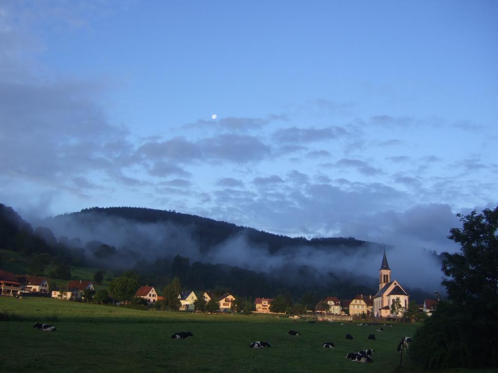 Stosswihr Les Bouquetinsヴィラ 部屋 写真